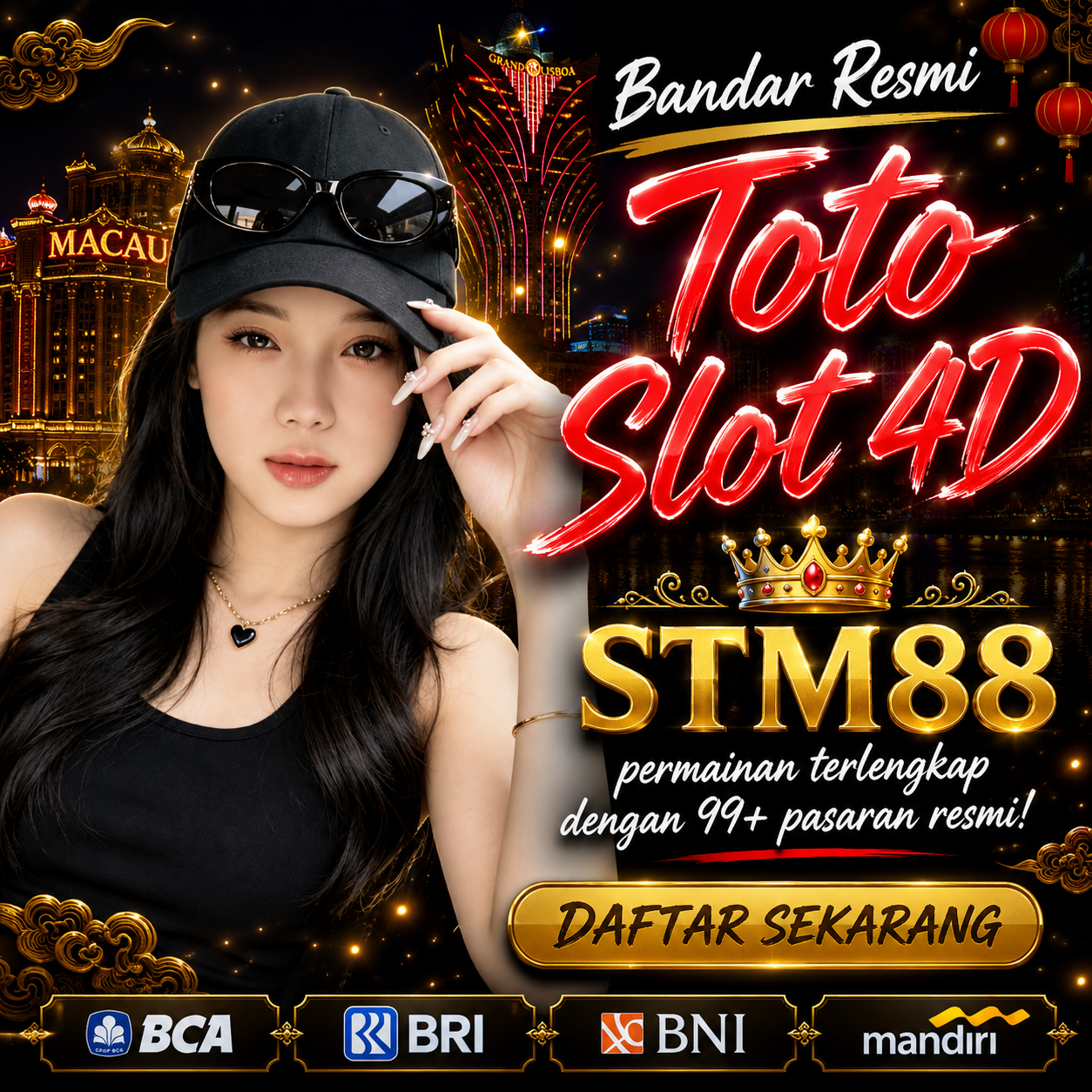 STM88